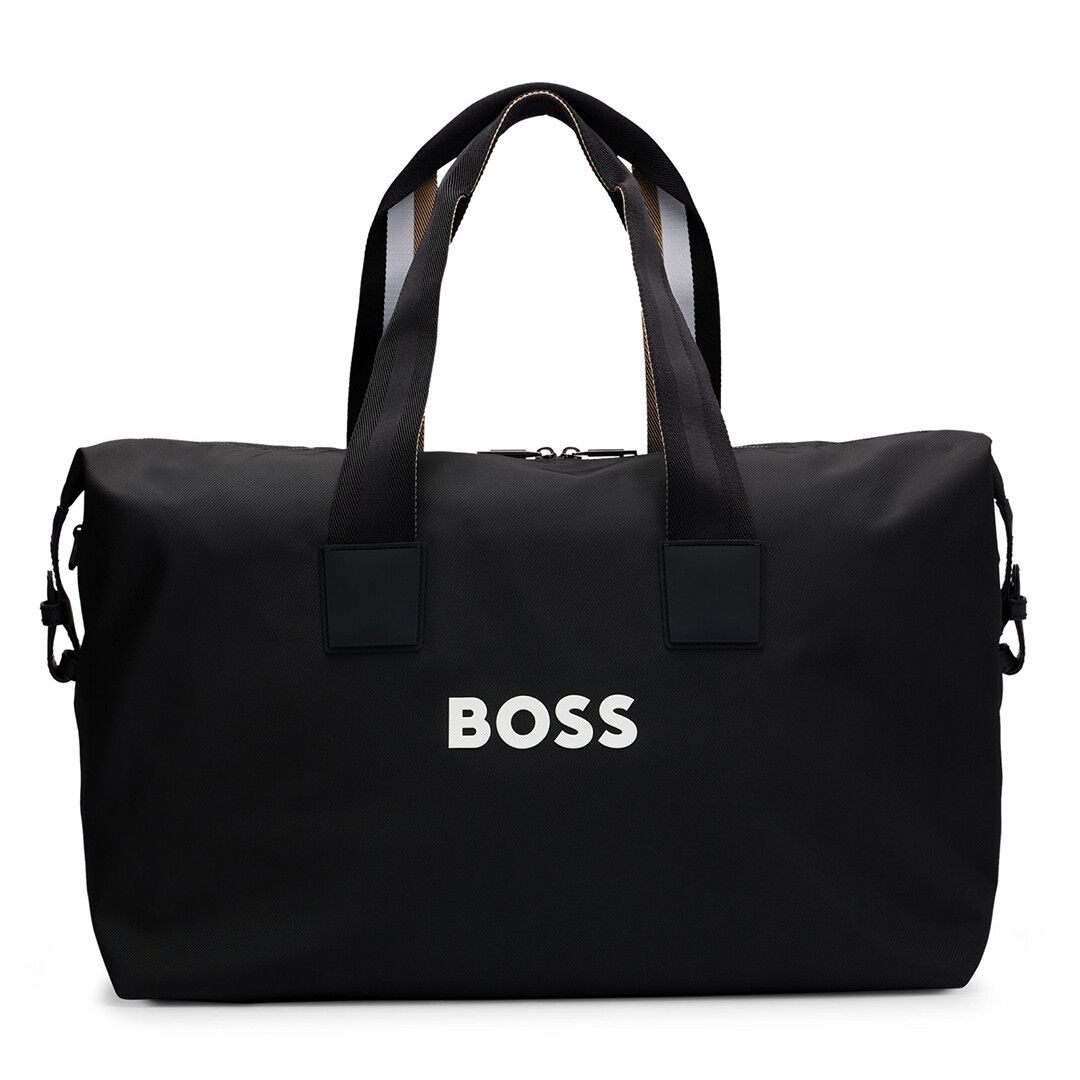 Мужская спортивная сумка BOSS | Фото 1
