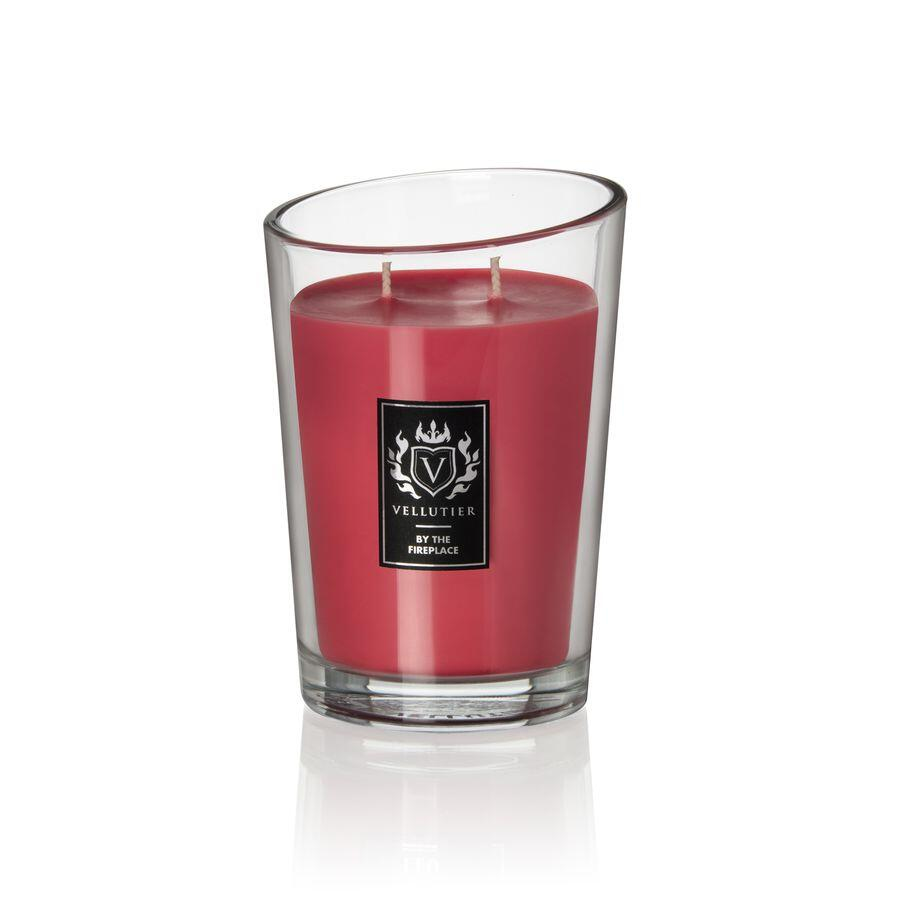 Ароматическая свеча Vellutier, У камина, 515 г | Фото 2