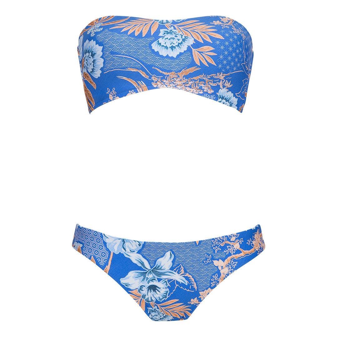 Купальник Seafolly | Фото 1