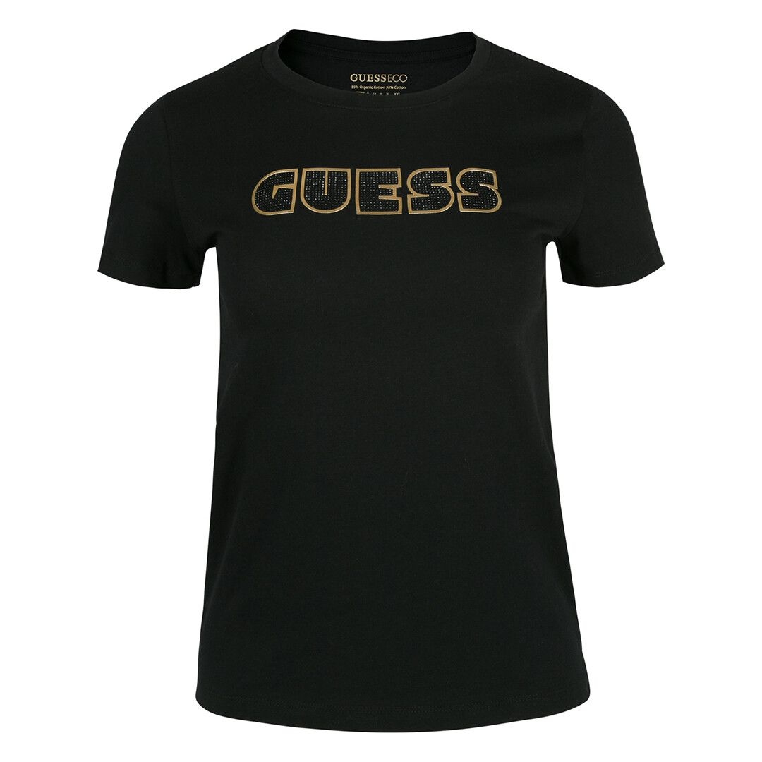 Женская футболка GUESS | Фото 1