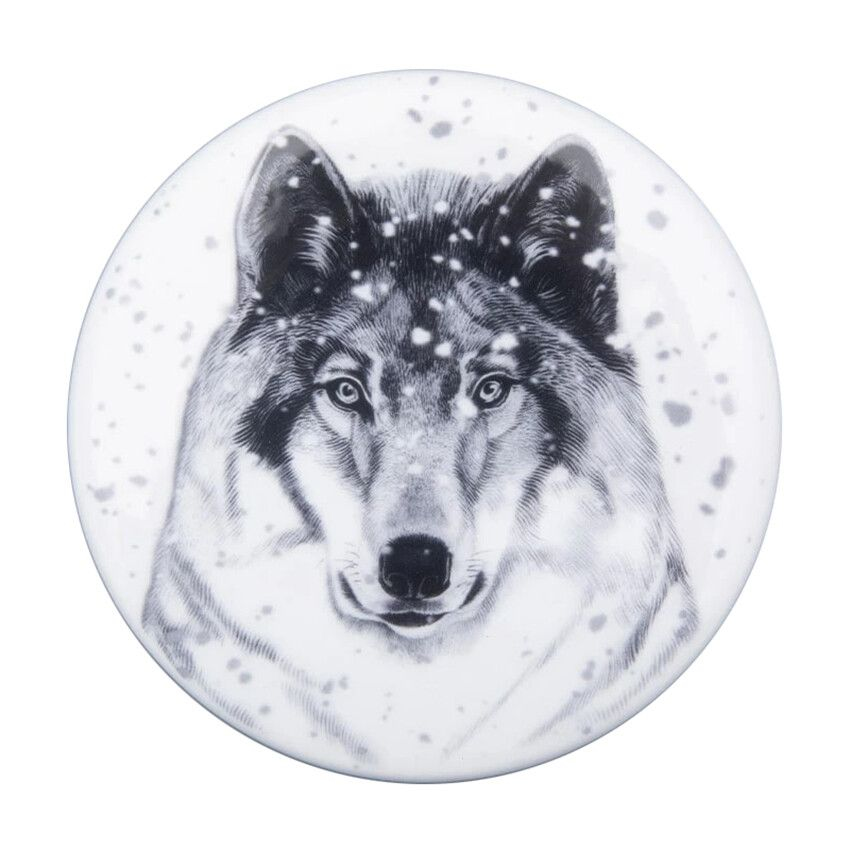 Шкатулка ИФЗ, Тотем. Волк | Фото 2