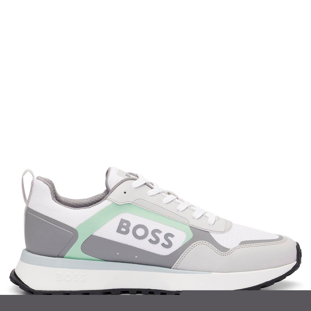 Мужские кроссовки BOSS | Фото 1