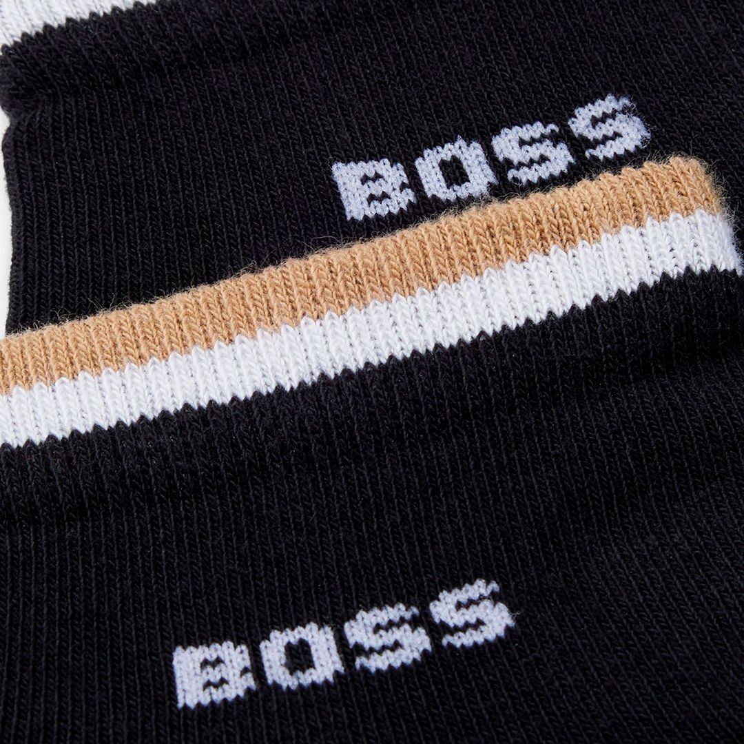 Мужские носки BOSS | Фото 3