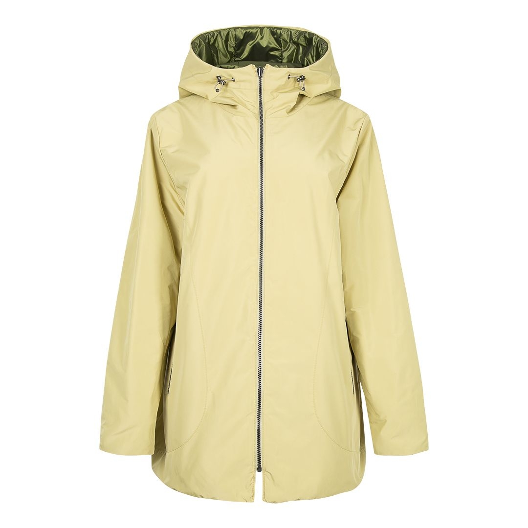 Женская куртка Dixi Coat | Фото 1
