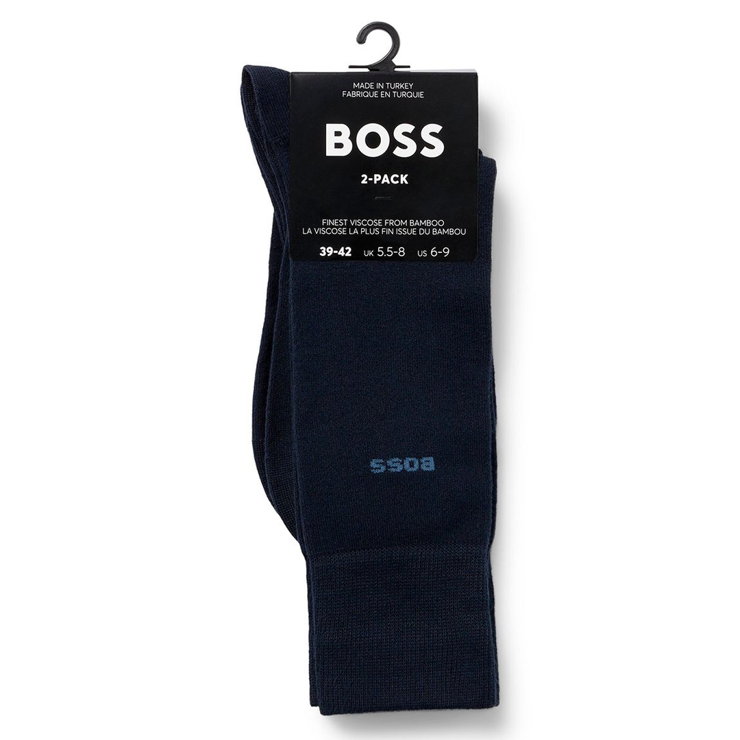 Мужские носки BOSS | Фото 3