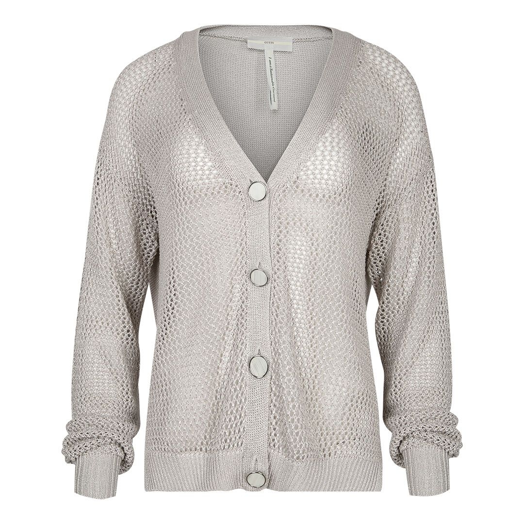 Женский кардиган GUESS | Фото 1