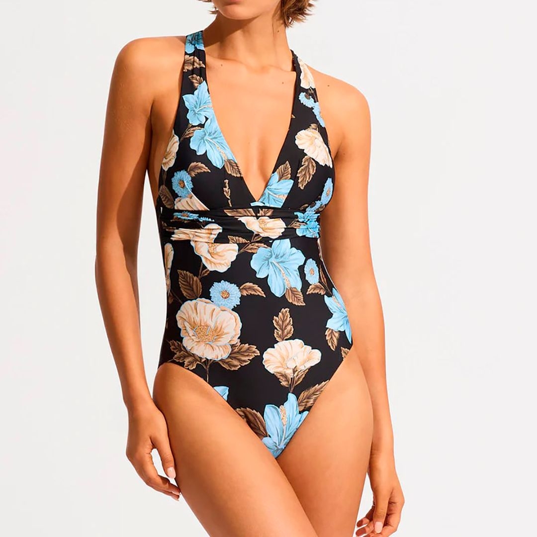 Купальник Seafolly | Фото 2