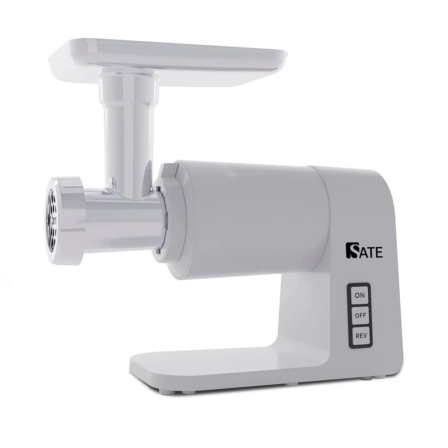Мясорубка SATE, RT-125 | Фото 1