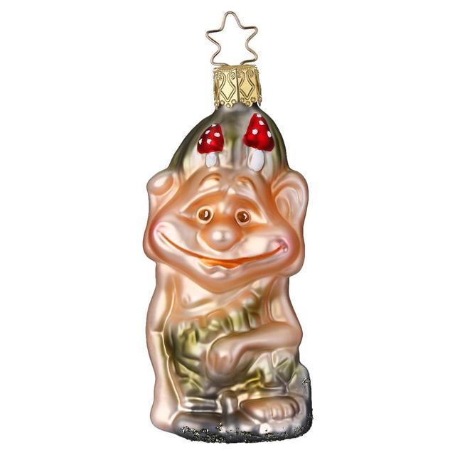 Ёлочная игрушка Хараг Inge Glas
