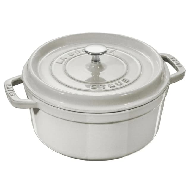 Кокот Staub, 2,2 л
