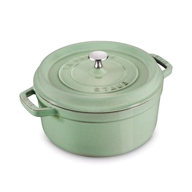 Кокот Staub, 2.6 л