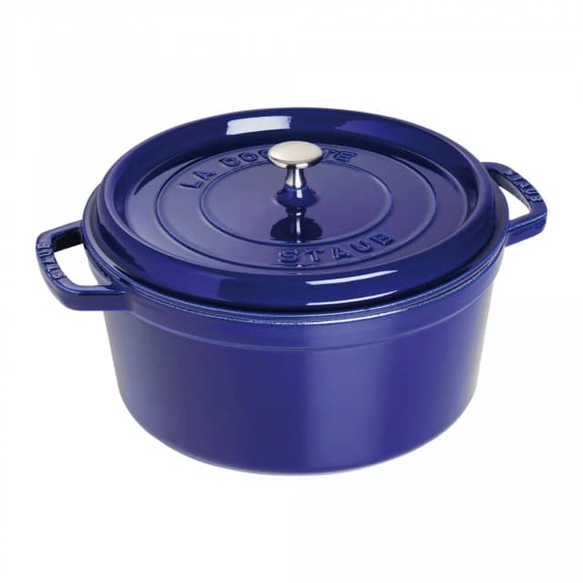 Кокот Staub, 5.2 л