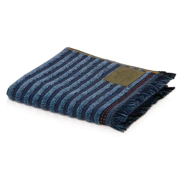 Полотенце махровое Möve Denim