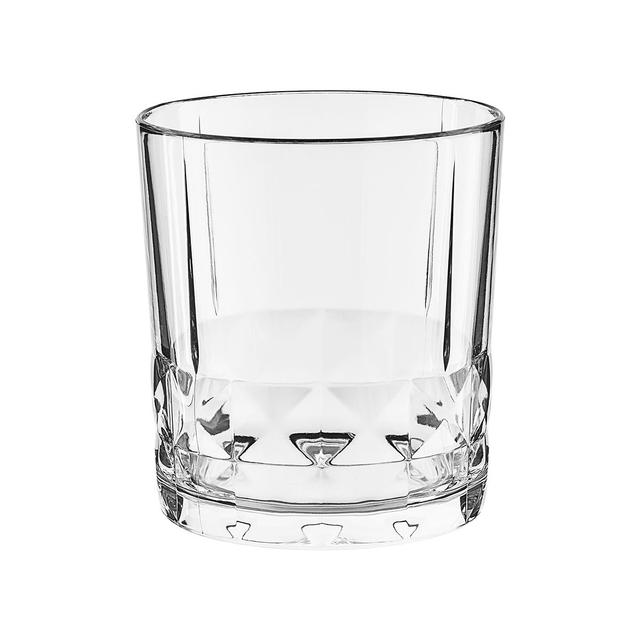 Стаканы Akiplast Sintra 400 мл