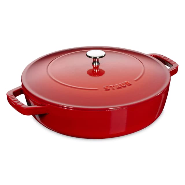 Сотейник Staub, 28 см