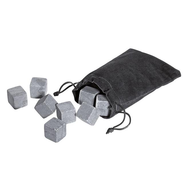 Кубики для напитков Cilio, Cool Rocks