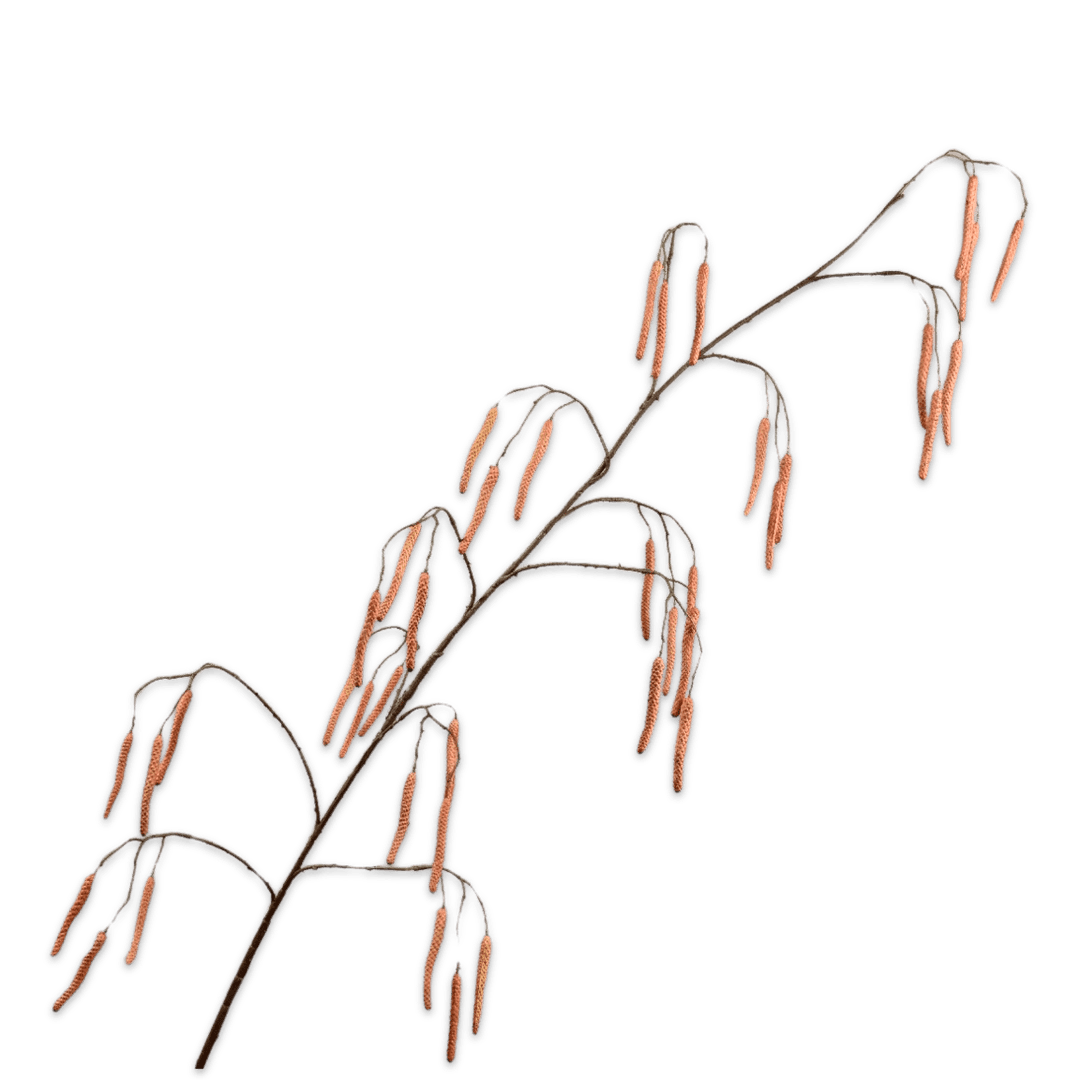 Ветка Ива Silk-Ka | Фото 1