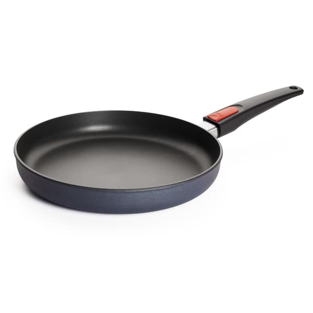 Сковорода со съемной ручкой Woll Diamond Lite Induction, 30 см