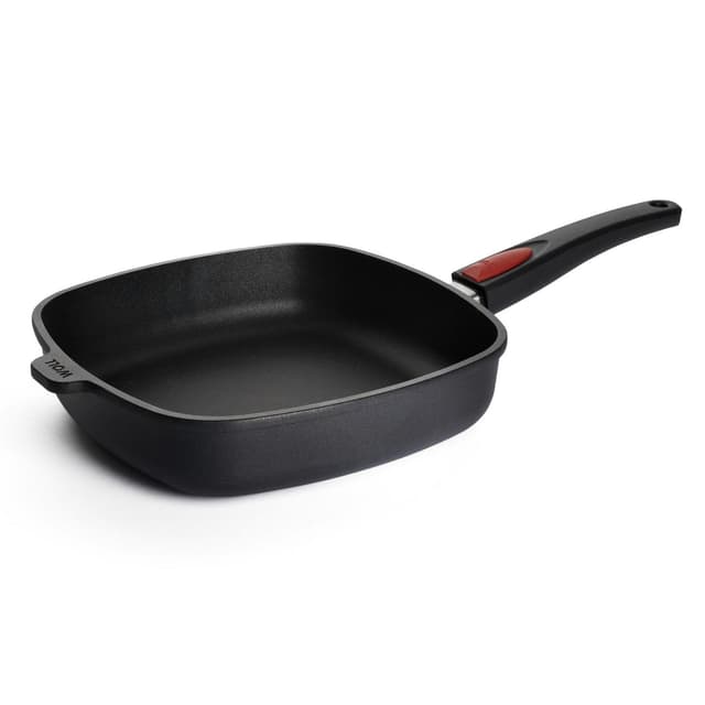 Сковорода со съемной ручкой Woll Diamond Titan Best Induction, 26*26 см