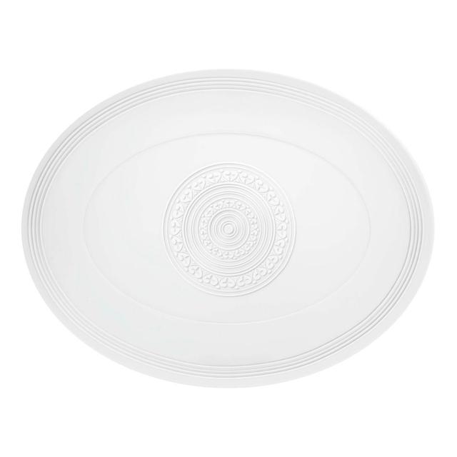 Блюдо сервировочное Vista Alegre Ornament, 35х26 см