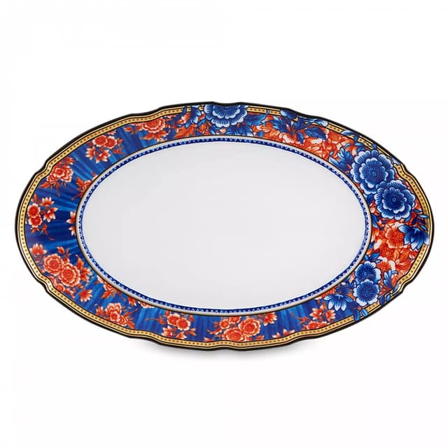 Блюдо сервировочное Vista Alegre Cannaregio, 41х32 см