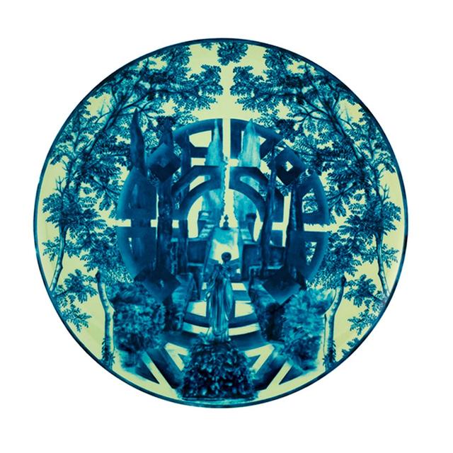 Блюдо сервировочное Vista Alegre The Meaning, 33 см