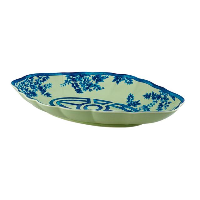 Блюдо сервировочное Vista Alegre The Meaning, 34 см