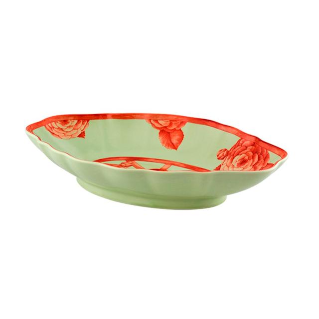 Блюдо сервировочное Vista Alegre The Meaning, 27 см