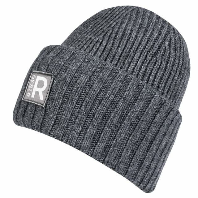 Женская шапка с отворотом Roeckl
