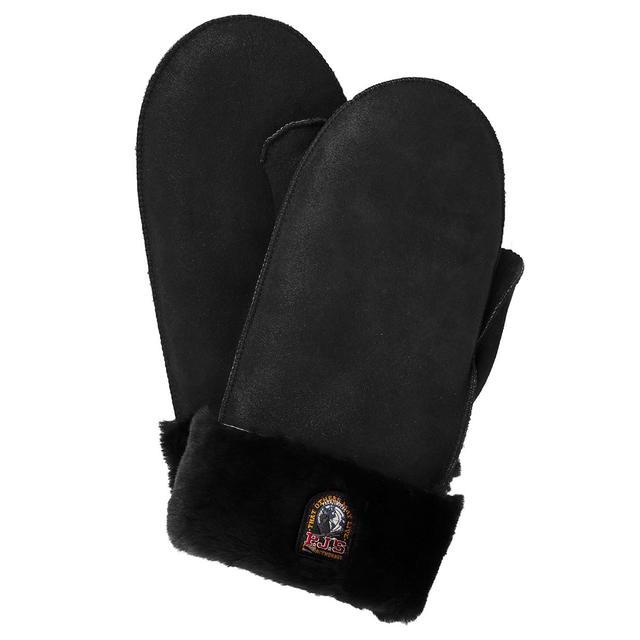 Женские варежки Parajumpers Shearling Mittens