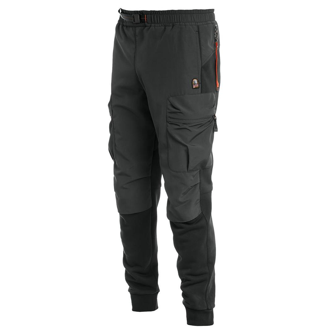 Мужские брюки джоггеры Parajumpers Osage | Фото 2