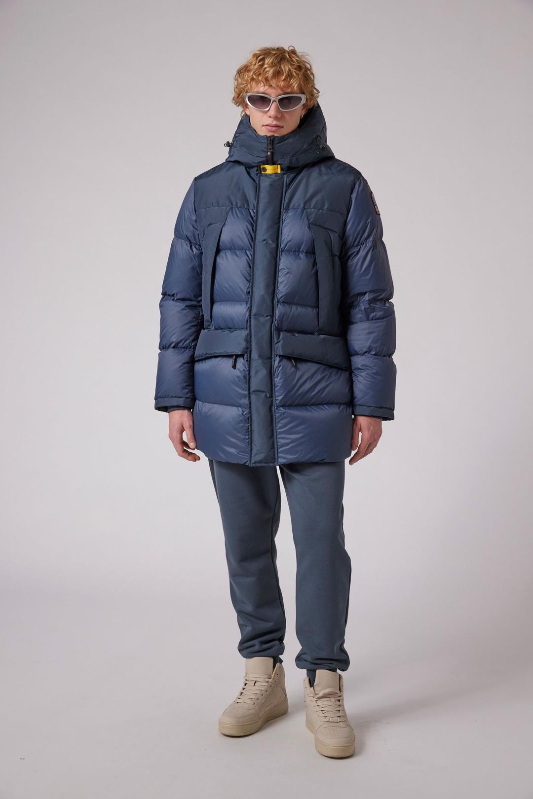 Мужской пуховик Parajumpers Shedir | Фото 6