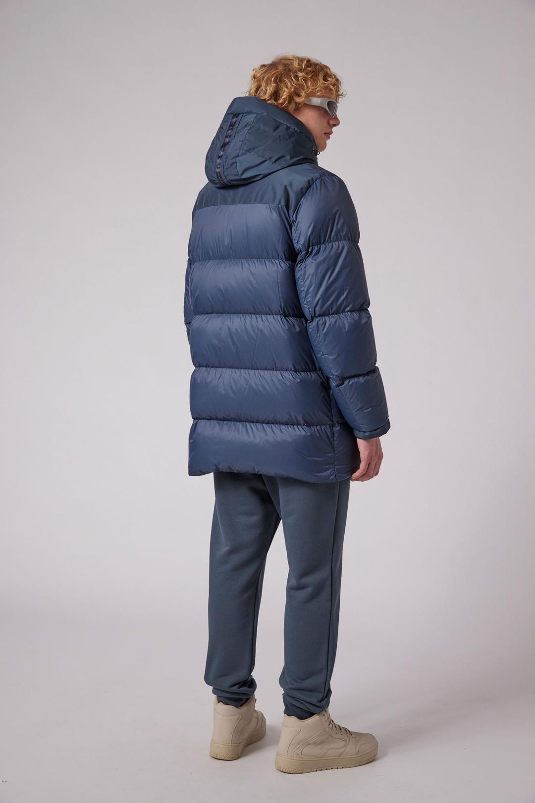 Мужской пуховик Parajumpers Shedir | Фото 5
