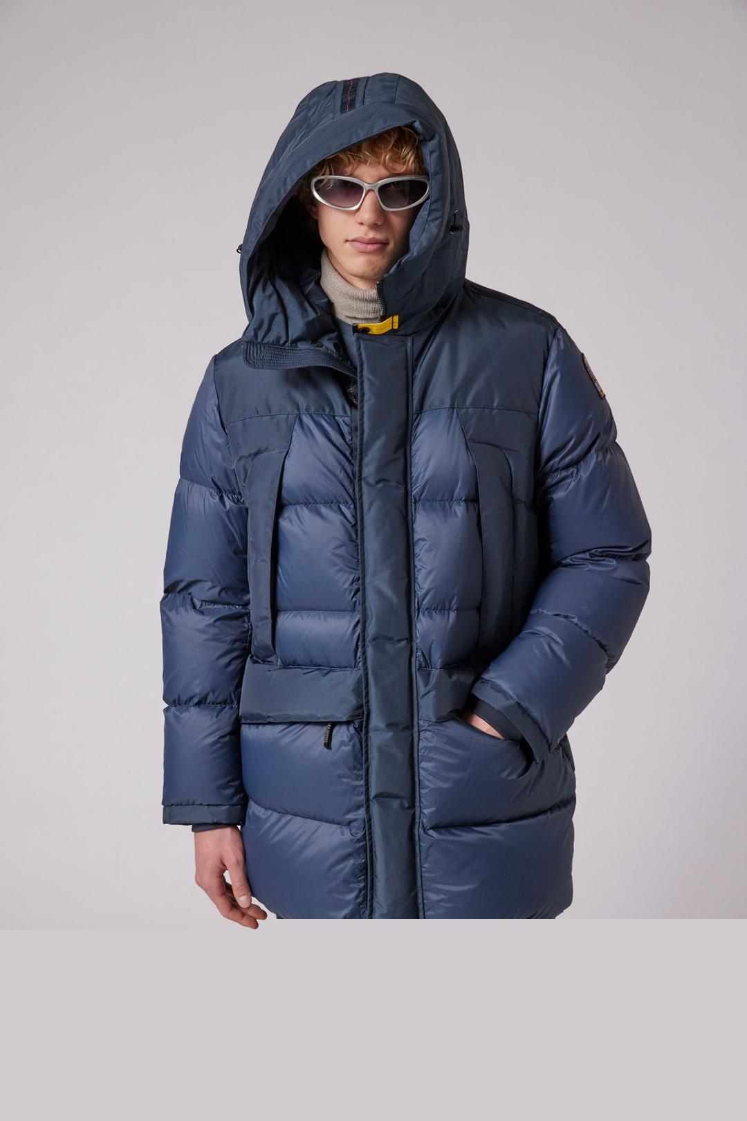 Мужской пуховик Parajumpers Shedir | Фото 4