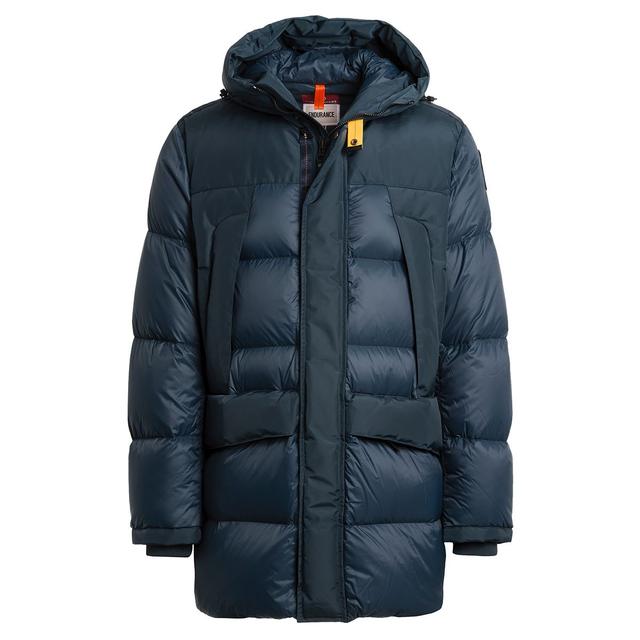 Мужской пуховик Parajumpers Shedir