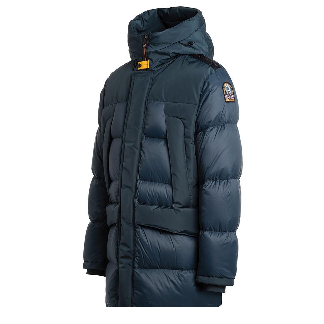 Мужской пуховик Parajumpers Shedir | Фото 2
