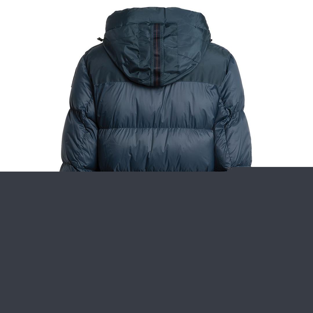 Мужской пуховик Parajumpers Shedir | Фото 3