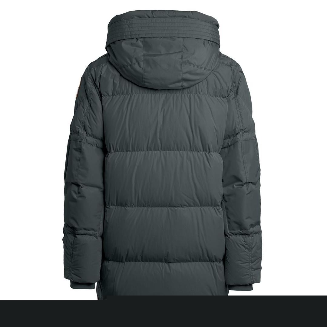 Мужская куртка-пуховик Parajumpers Harraseeket | Фото 3