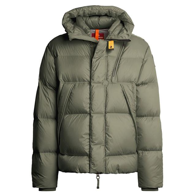 Мужская куртка-пуховик Parajumpers Cloud