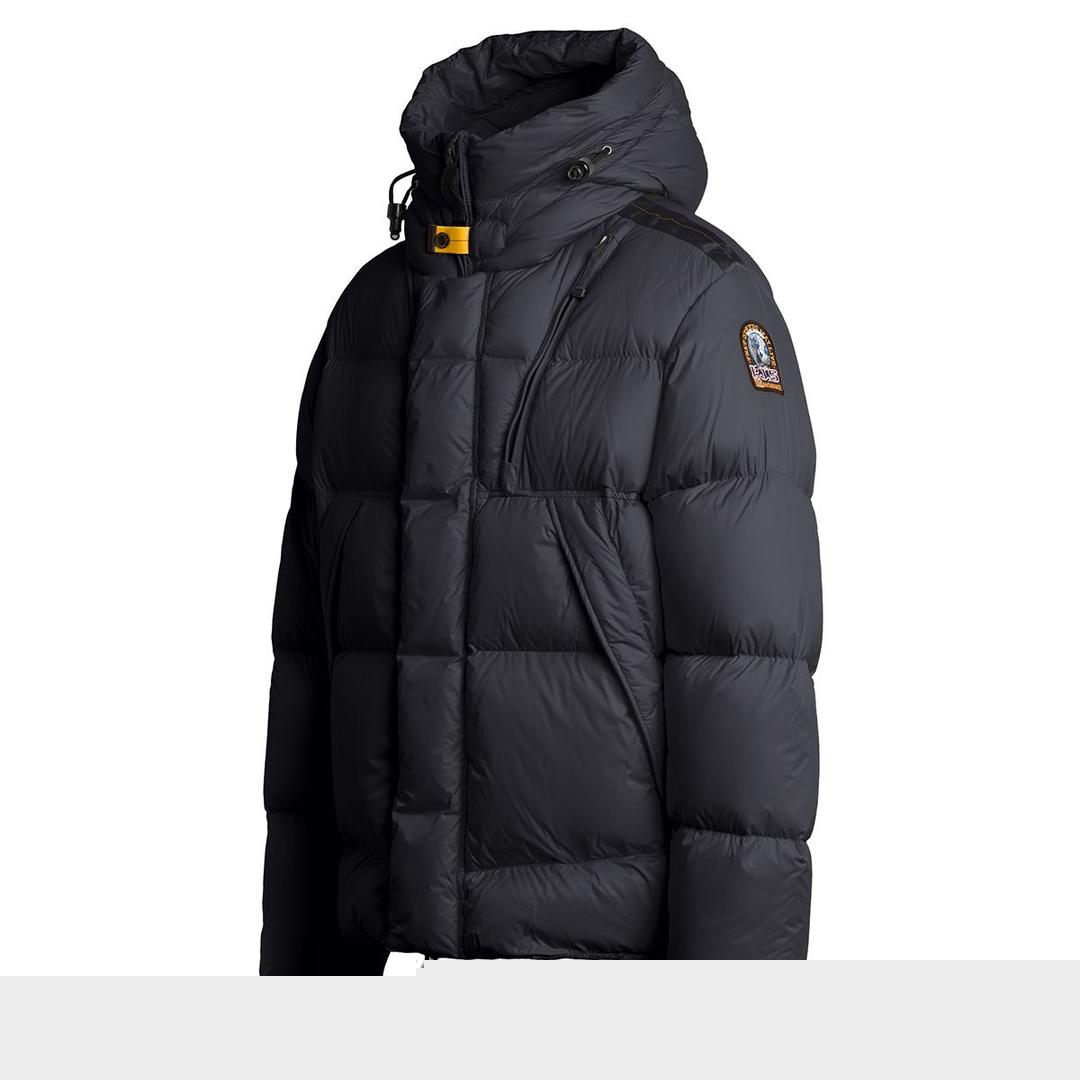 Мужская куртка-пуховик Parajumpers Cloud | Фото 2