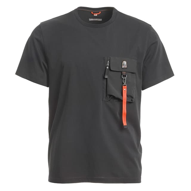 Мужская футболка Parajumpers Mojave