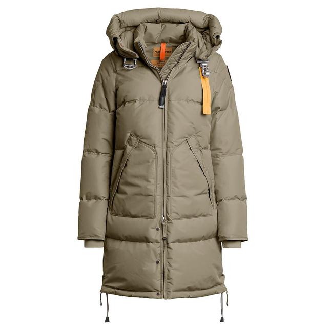 Женская парка Parajumpers Long Bear 