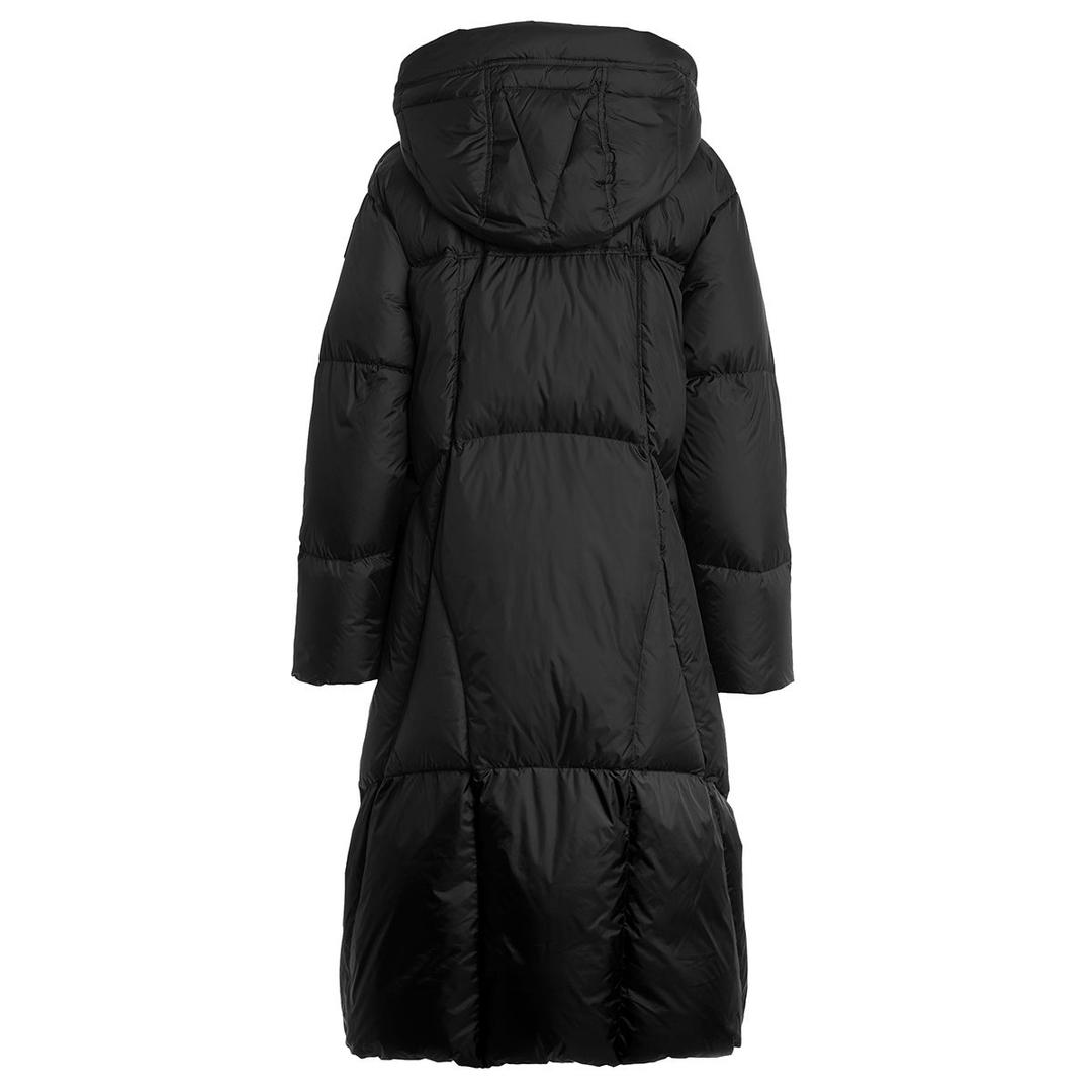 Женское удлинённое пальто-пуховик Parajumpers Liu | Фото 2