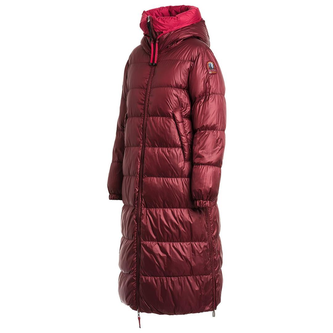 Женское двухстороннее пальто-пуховик Parajumpers Sleeping Bag | Фото 2