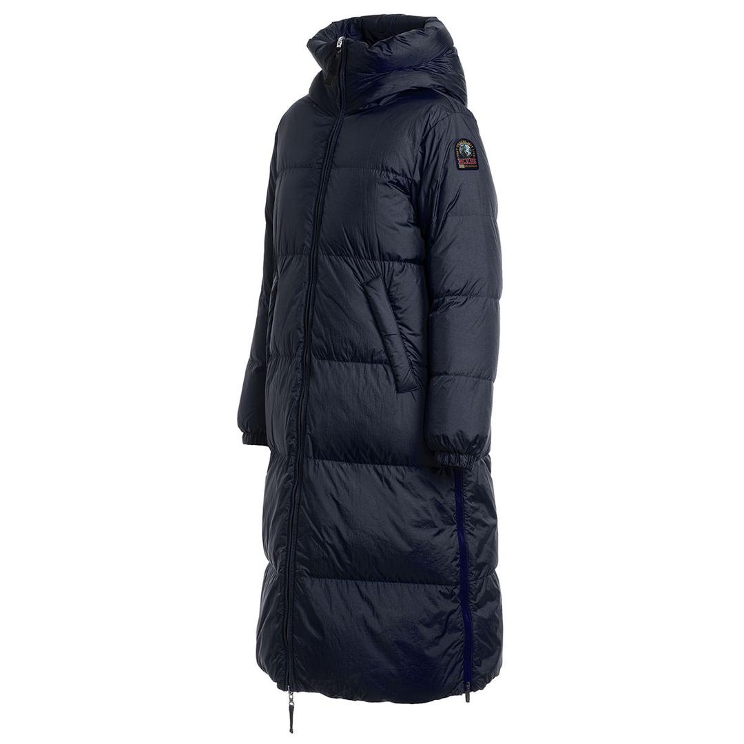 Женское двухстороннее пальто-пуховик Parajumpers Sleeping Bag | Фото 5