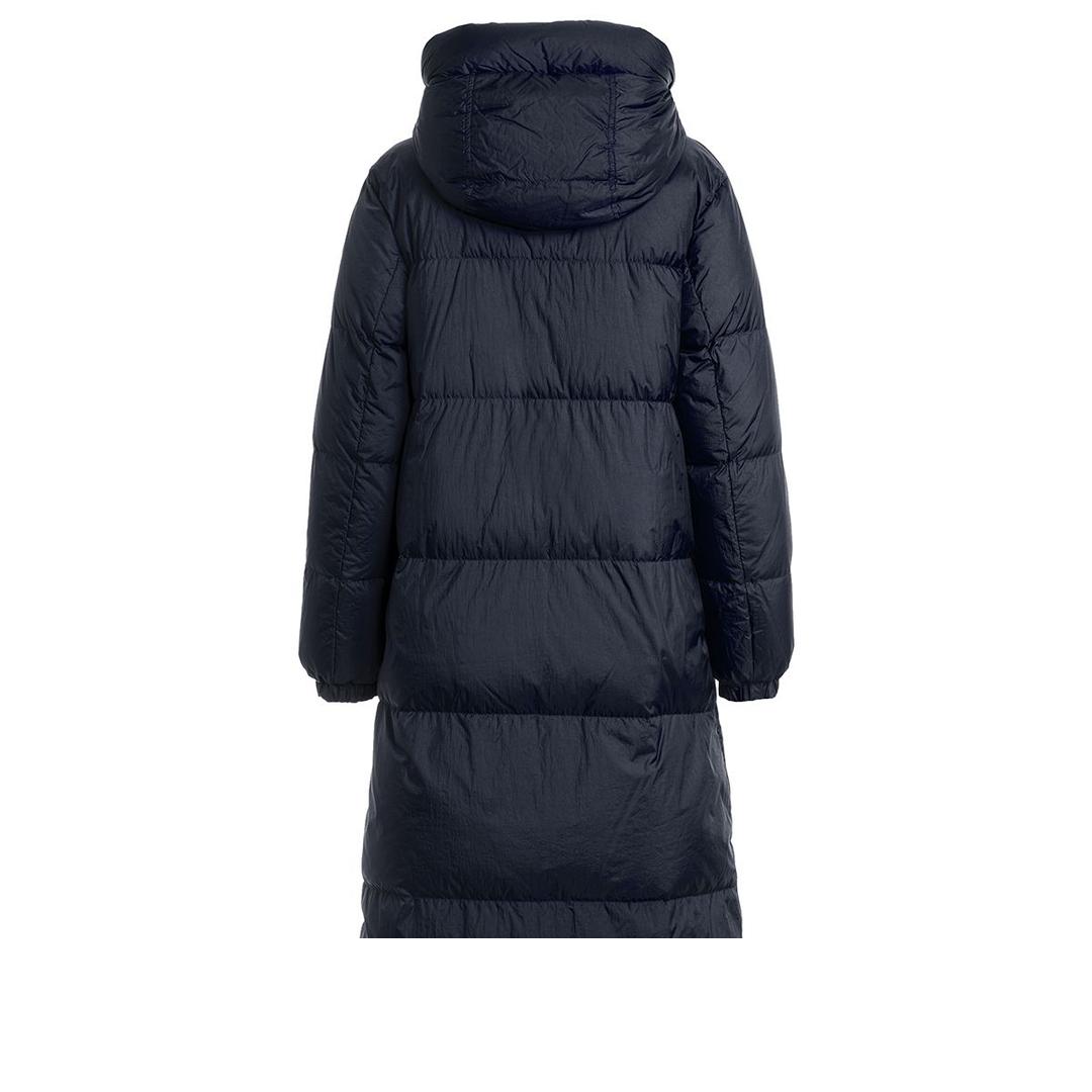 Женское двухстороннее пальто-пуховик Parajumpers Sleeping Bag | Фото 6