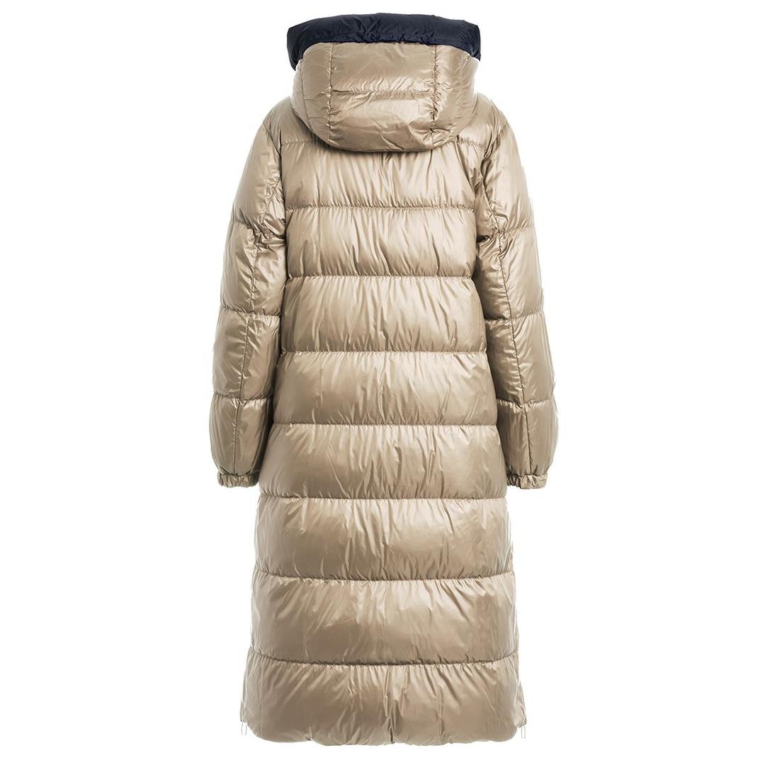 Женское двухстороннее пальто-пуховик Parajumpers Sleeping Bag | Фото 2