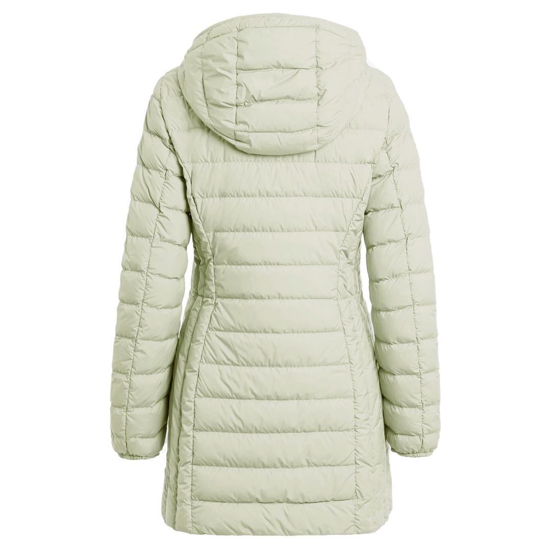 Женская удлинённая куртка Parajumpers Irene | Фото 3