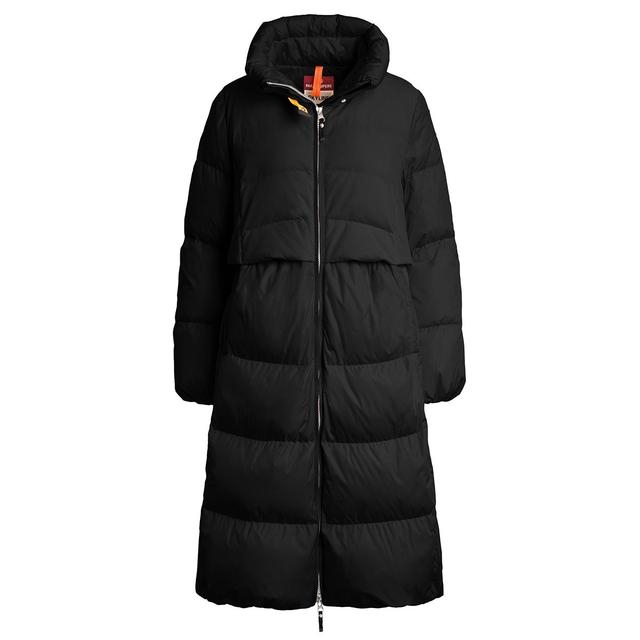 Женское пальто-пуховик Parajumpers  Eyma