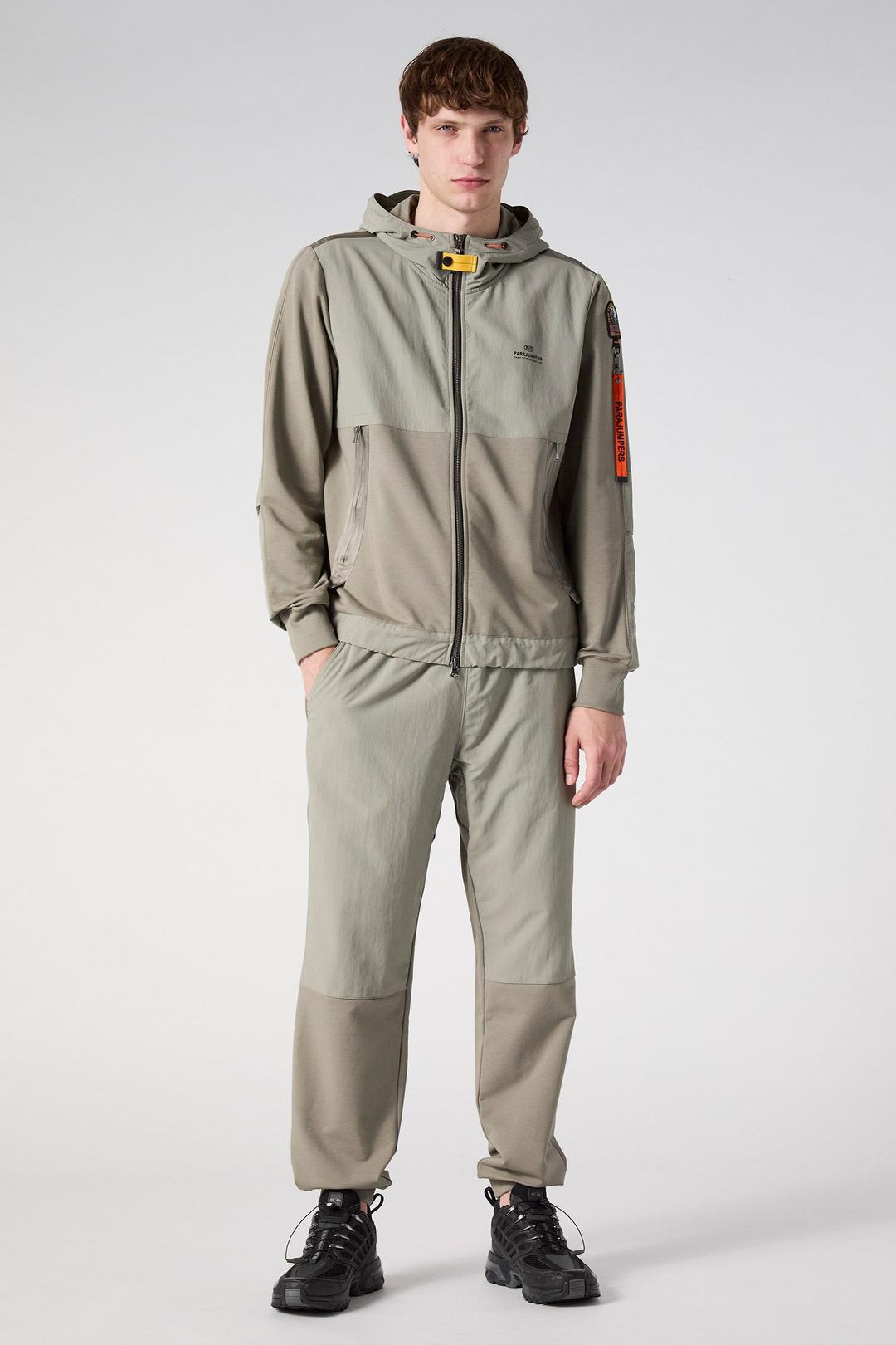 Мужская толстовка с капюшоном Parajumpers Trident | Фото 6